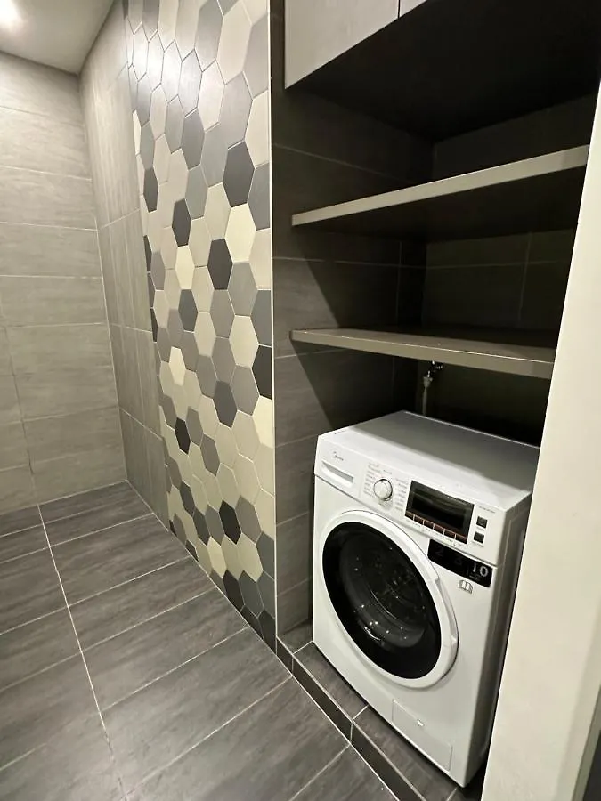 Ceylonz Suites Klcc, Bkt Bintang Kuala Lumpur 0*,  Malásia