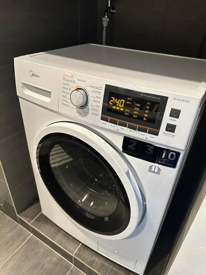Ceylonz Suites Klcc, Bkt Bintang Kuala Lumpur 0*,  Malásia