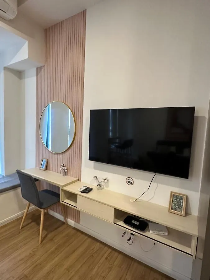 Ceylonz Suites Klcc, Bkt Bintang Kuala Lumpur
